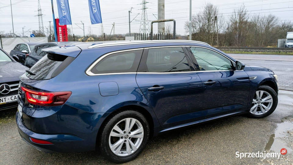 Renault Talisman czujnik parkowania Częstochowa