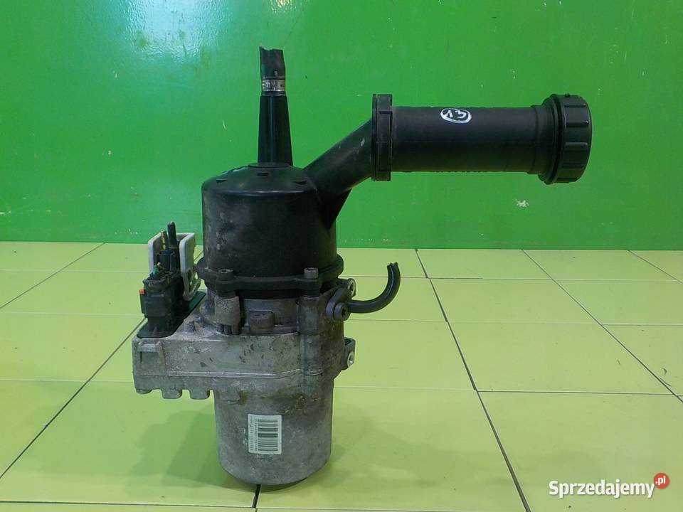 PEUGEOT 3008 I LIFT 16r 16 B 5D pompa osobowe Suków