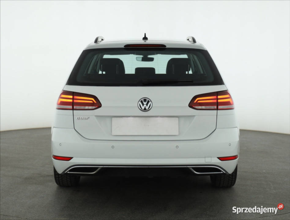 VW Golf 15 TSI Piaseczno