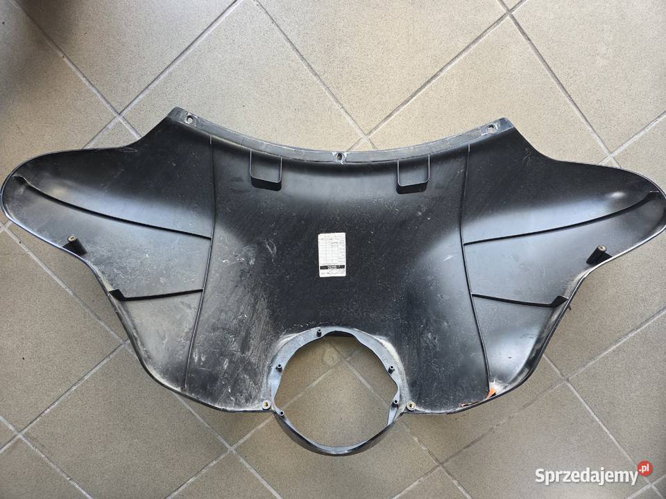 Czaszaowiewka Harley śląskie Lubliniec