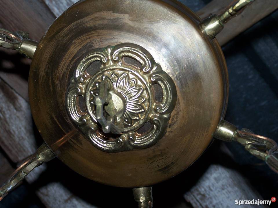 zylandor lat 5060 elektryczny Unisław