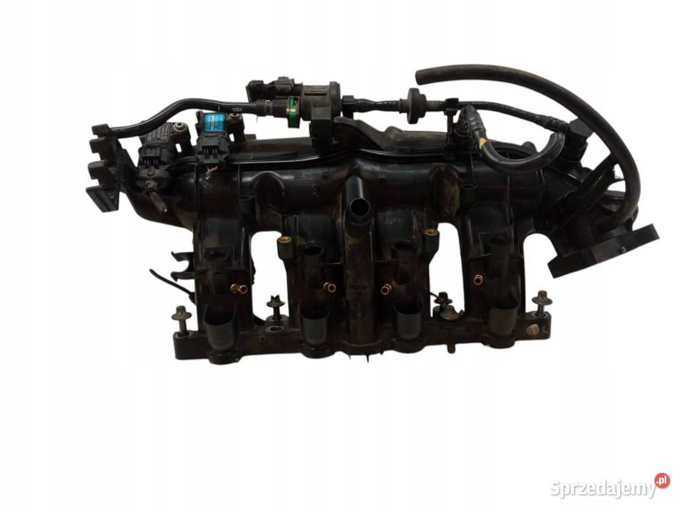 KOLEKTOR SSĄCY 25197572 14 TURBO Opel Astra IV świętokrzyskie sprzedam