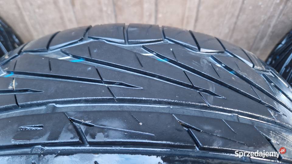 Felgi z oponami 17 Łańcut