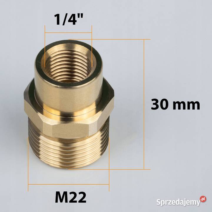 Wąż do Kanalizacji 20M Adapter Bayonet K2K7 180 Osprzęt do myjek Osprzęt do elektronarzędzi Ludźmierz sprzedam