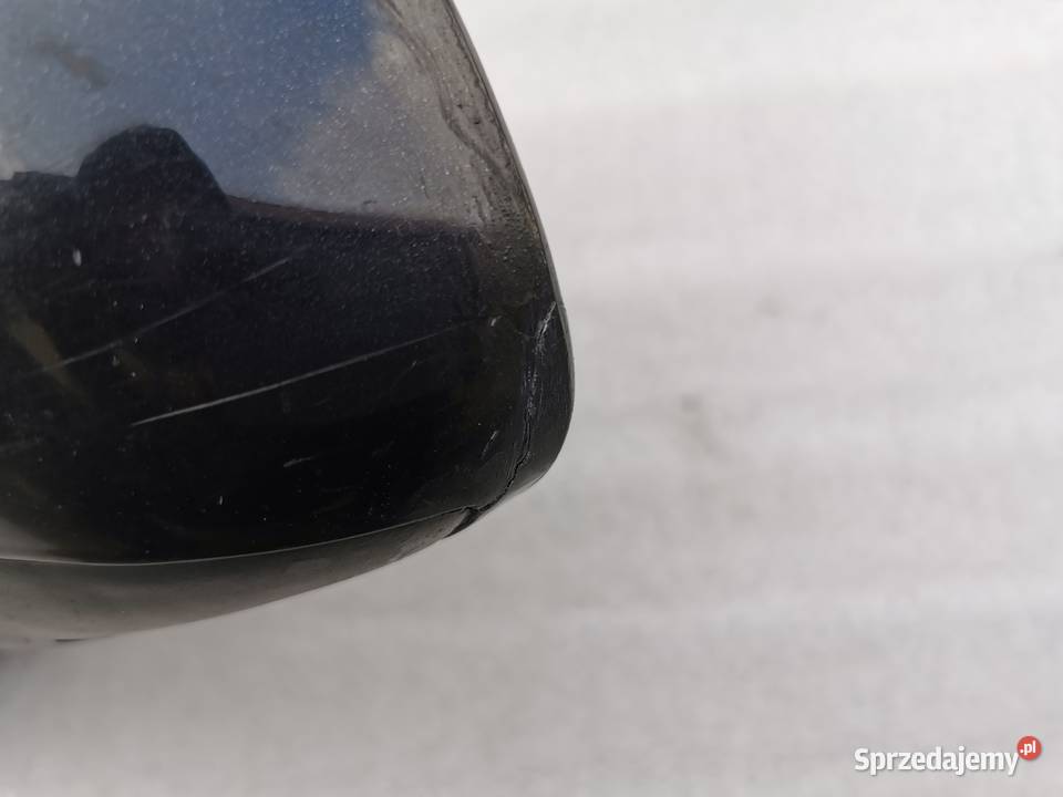 Lusterko Zewnętrzne Lewe Skoda Octavia I Lift Wyszków