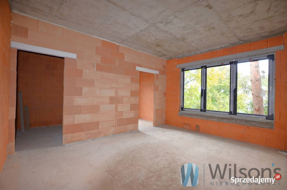 Dom wolnostojący na sprzedaż Łomianki 191m2 2 piętra mazowieckie