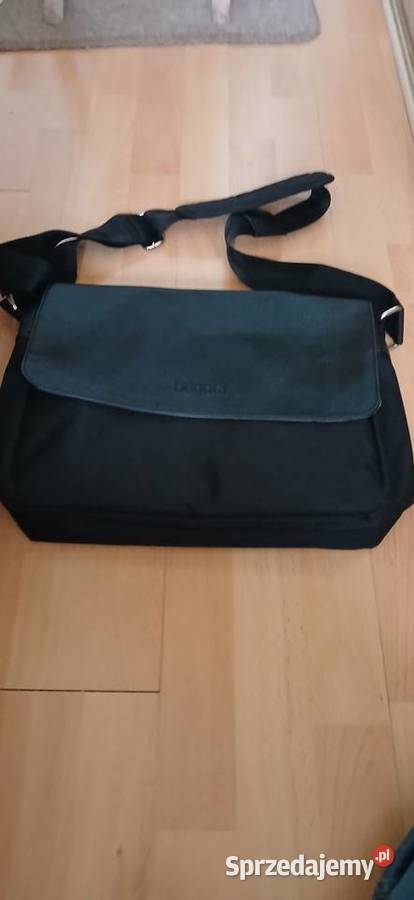 Torba na ramię firmy Bugatti Kraków