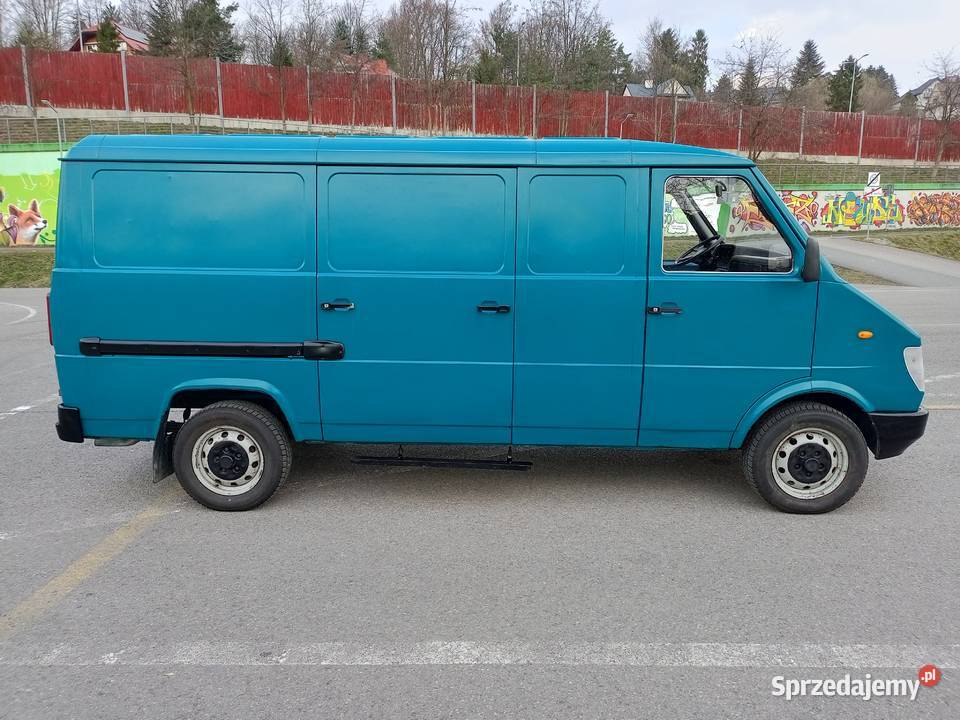 FS Lublin 24 andoria Lublin Nowy Sącz