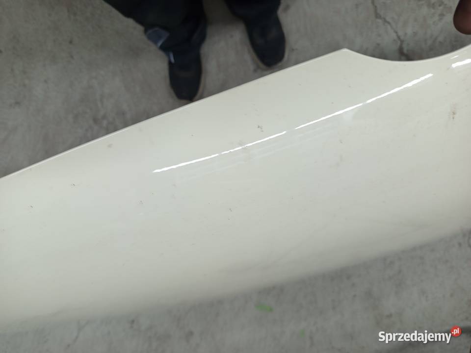 Maska pokrywa silnika Touran 15 roku orginal sprzedam