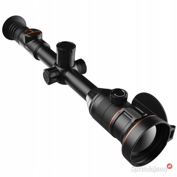 Luneta Termowizyjna Celownik Termowizyjny Poznań