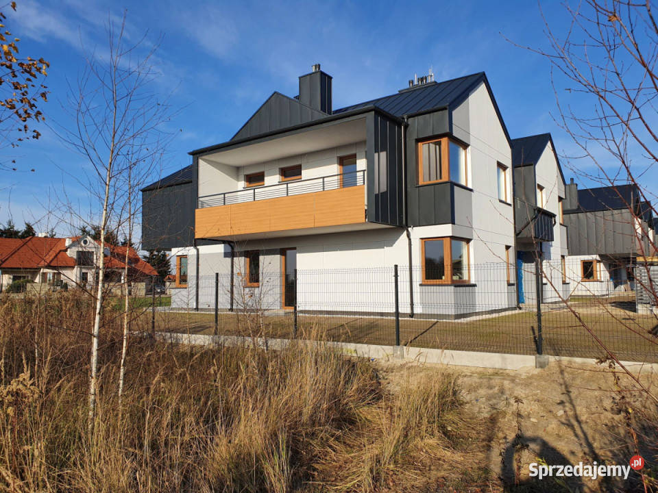 Mieszkanie 75m2 3-pok Warszawa Sarabandy