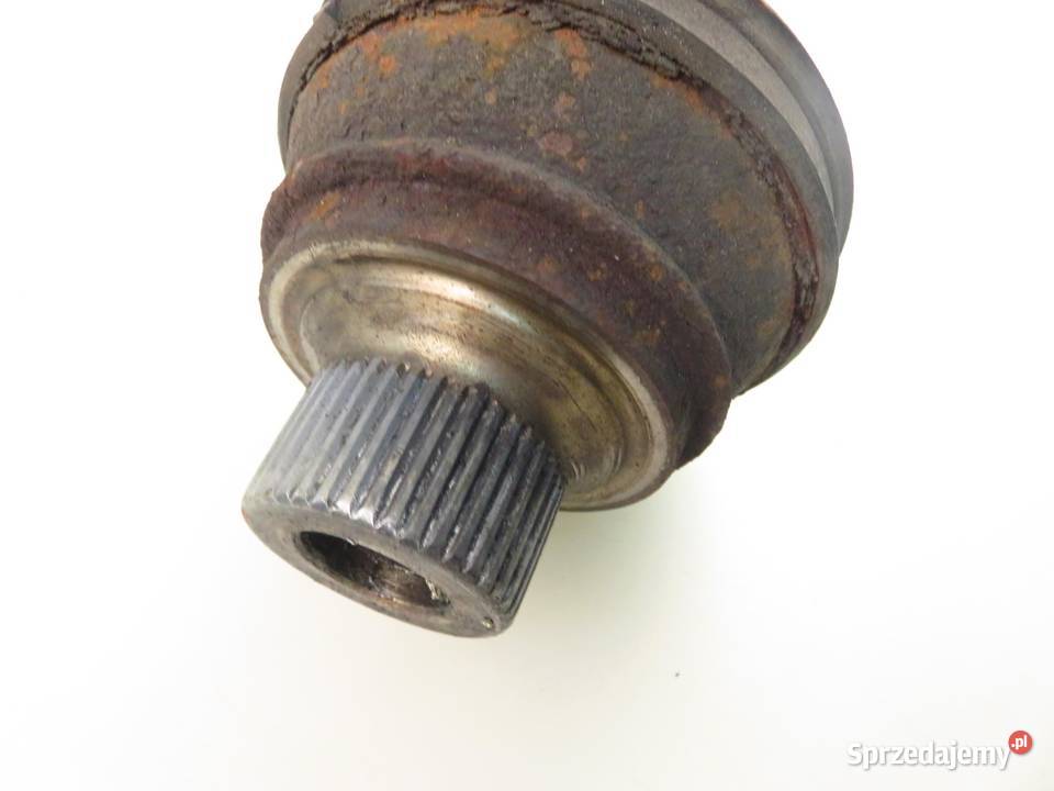 PÓŁOŚ LEWA TYLNA AUDI A4 B8 30 TDI quattro sprzedam