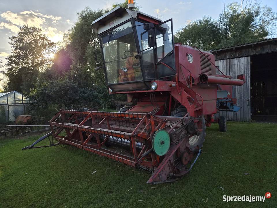 Bizon z056 1977r Tczew