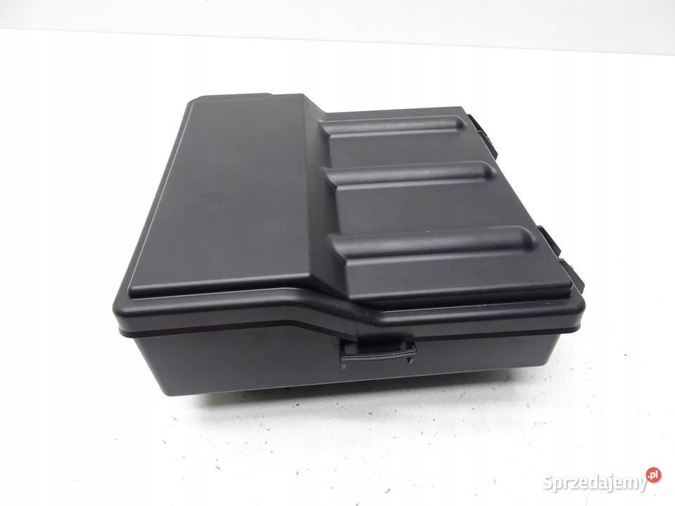 MODUŁ STEROWNIK BLUETOOTH OBUDOWA 8T0035613