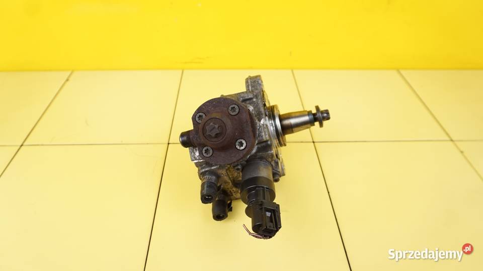 BMW E90 E87 E60 X3 20 D 11r 177 N47D20C pompa osobowe Suków