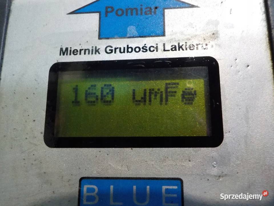 LAND ROVER FREELANDER II 22 TD4 07r drzwi prawe mazowieckie Suków