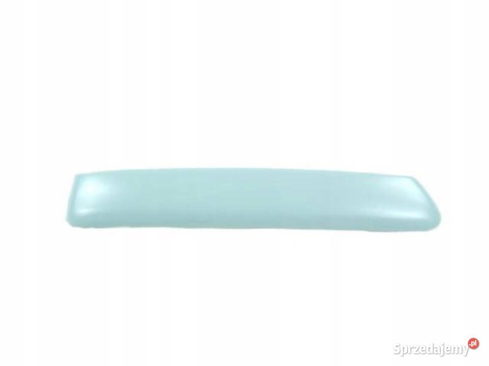 LISTWA ZDERZAKA LEWY PRZÓD FORD FOCUS 0408 Listwy i nakładki