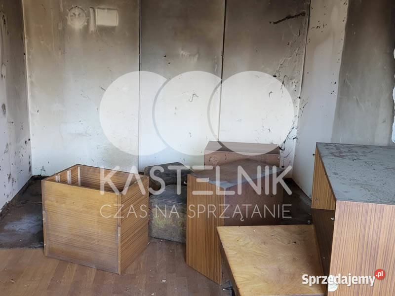 Likwidacje i opróżnianie mieszkań Gorzów Sprzątanie domów i mieszkań Gorzów Wielkopolski