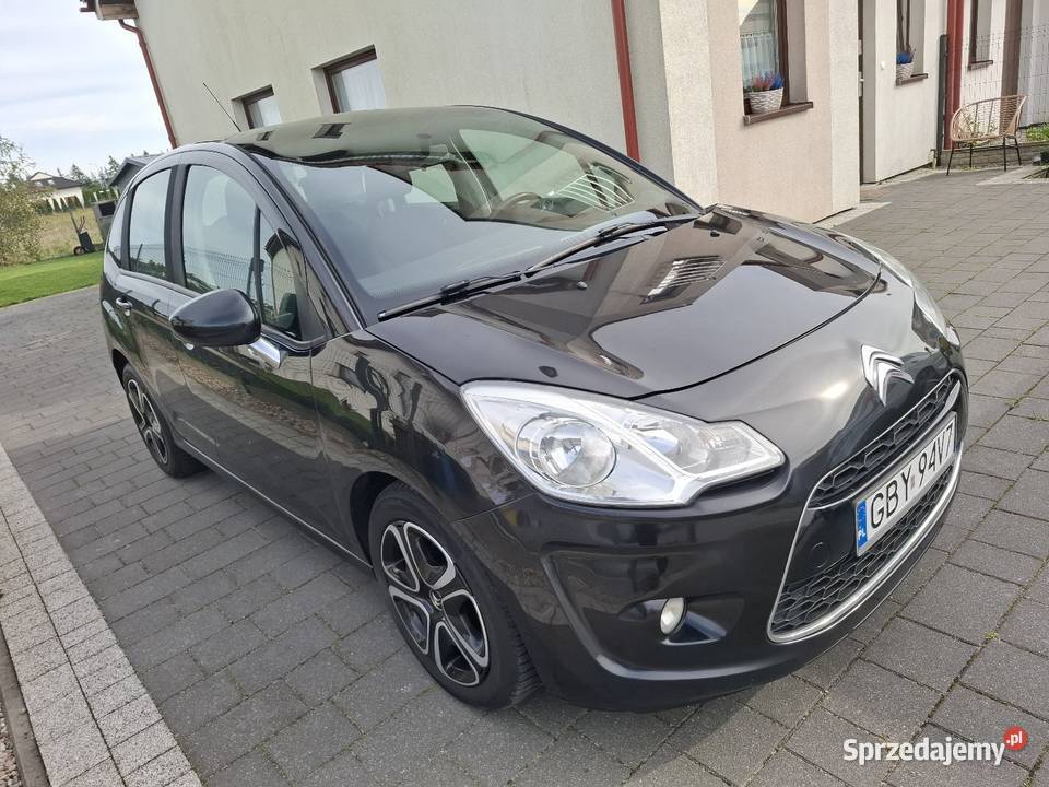 Citroën C3