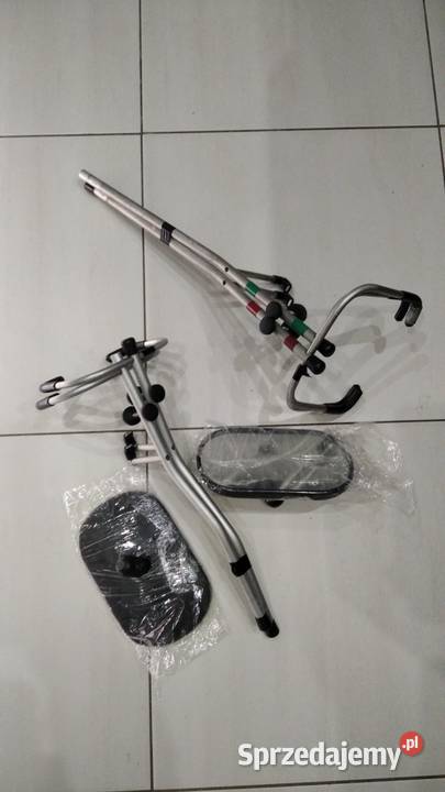 Lusterka dodatkowe do holowania przyczepy