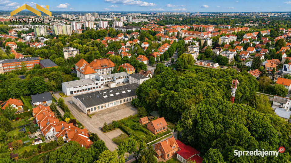 Klimatyczny dom Sadowa Elbląg węglowe