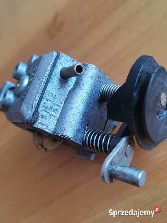 WYKASZARKA HUSQVARNA 545RX 545RXT GAŹNIK WALBRO Międzychód