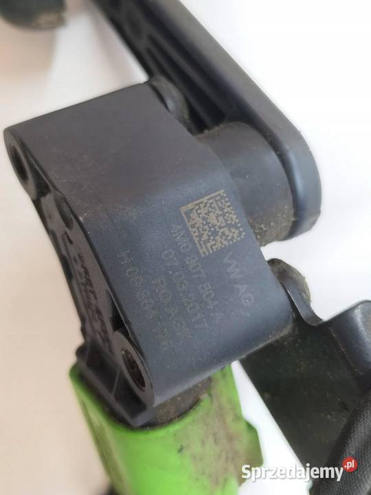 CZUJNIK SENSOR POZIOMOWANIA ŚWIATEŁ 4M0907504A Czujniki świętokrzyskie