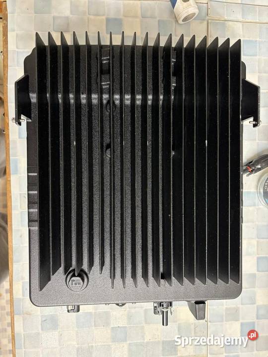 Falownik jednofazowy SolaX X1 Air TL 3000 Pudliszki
