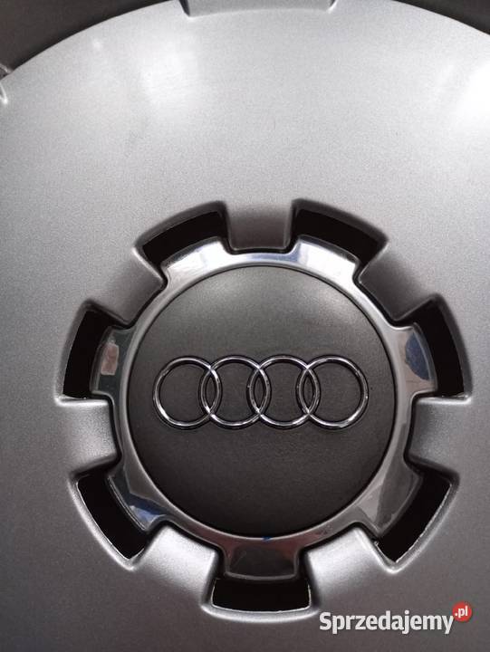 Kołpak audi 16 Gniezno