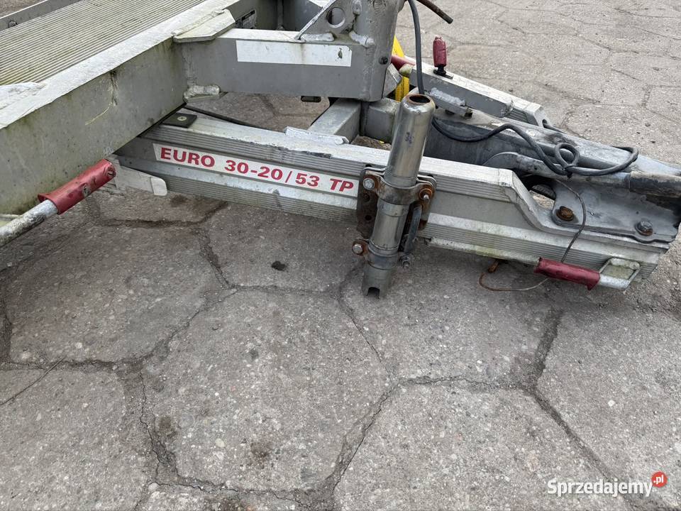 Algema fitzel laweta 3000 2008 r