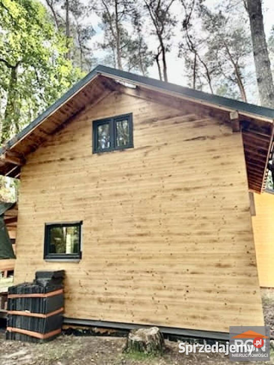 Dom wolnostojący Wełtyń Wełtyń II 35m2 sprzedam