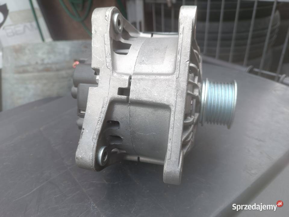 Renault Laguna 2 II alternator 20 benzyna Częstochowa sprzedam
