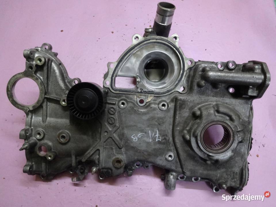 Lexus IS220 Toyota 22 D 09R 177 POMPA OLEJU osobowe sprzedam