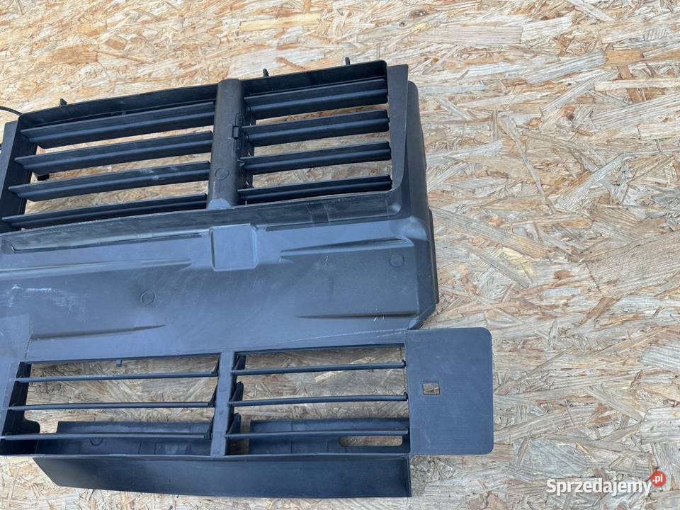 Żaluzja wlot powietrza ford focus mk3 lift Międzychód