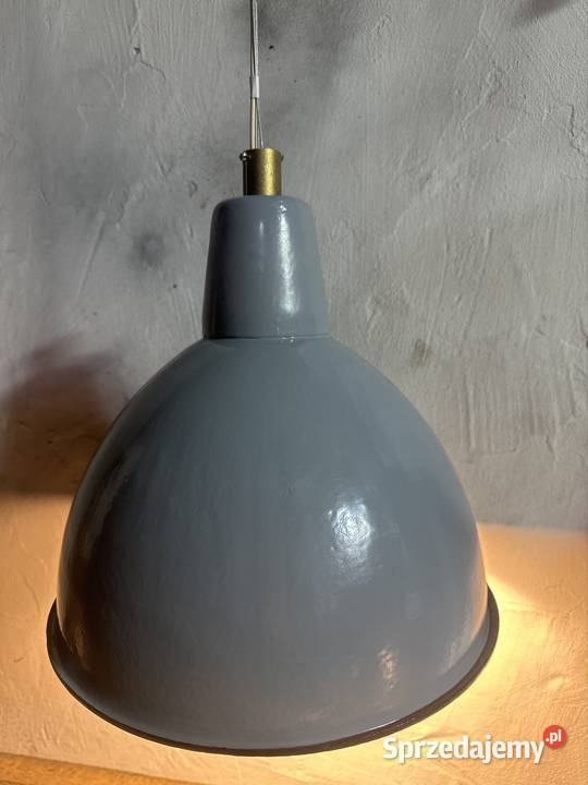 Lampa OBg2 z szerokością 60 Gliwice
