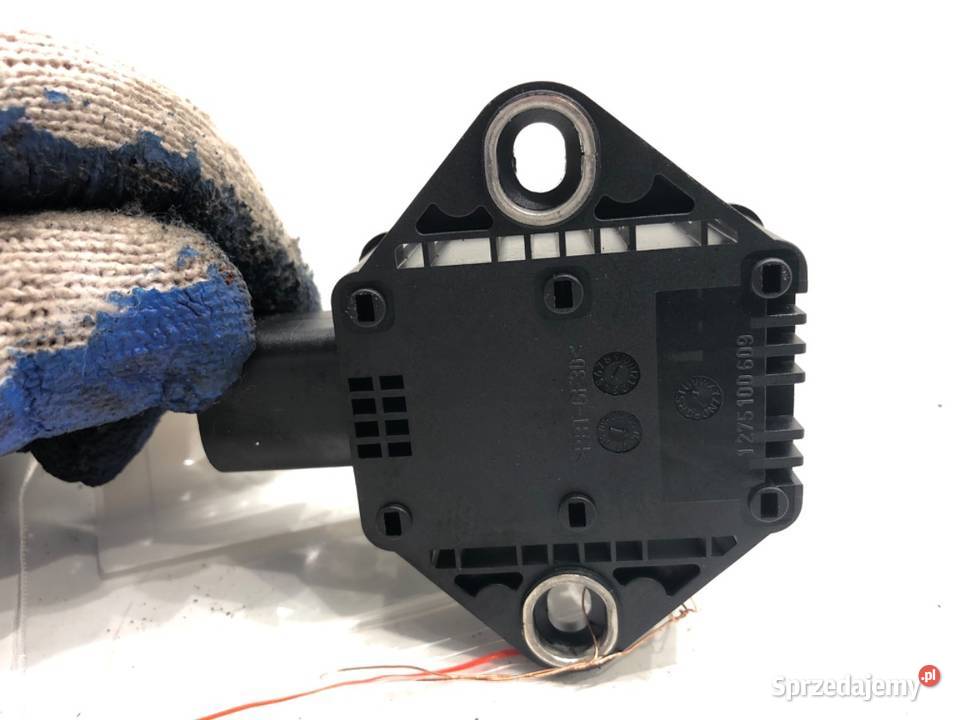 CZUJNIK ESP AUDI A4 B7 8E0907637B Kombi 0408 sprzedam