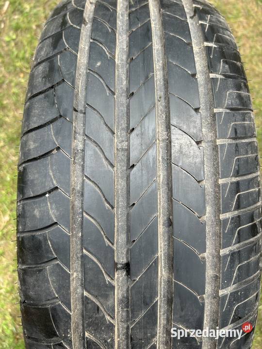 Opona Goodyear 2356017 V lubuskie