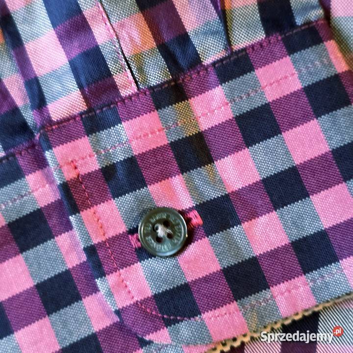 Męska koszula marki Ted Baker London L 4 Gdańsk