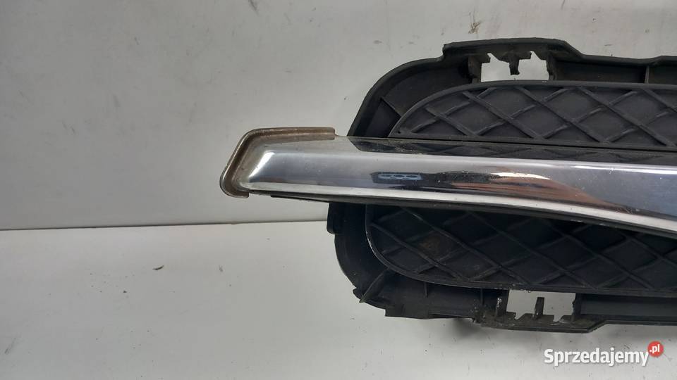 JAGUAR XF X250 KLAMKA DRZWI PRZÓD LEWY Zbierkowo