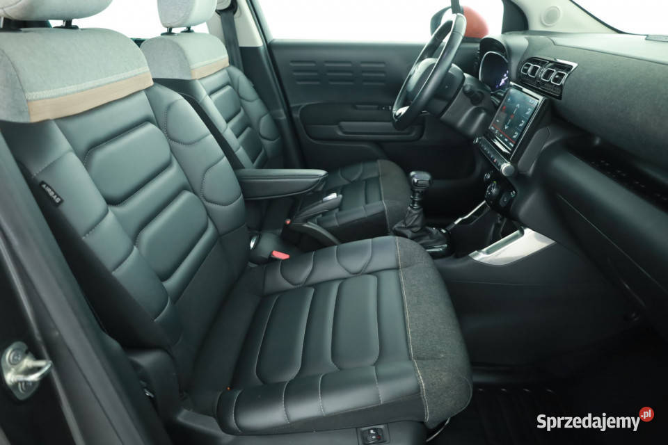 Citroen C3 Aircross 12 PureTech ESP Piaseczno