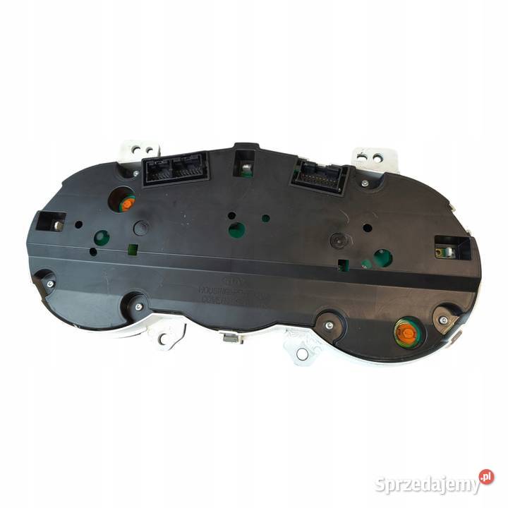 LICZNIK ZEGARY 940031P741 Kia Venga 14 16V lubelskie Chełm