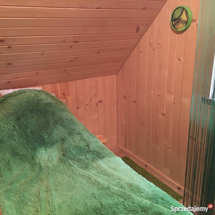 Domek Letniskowy Bochnia Domy