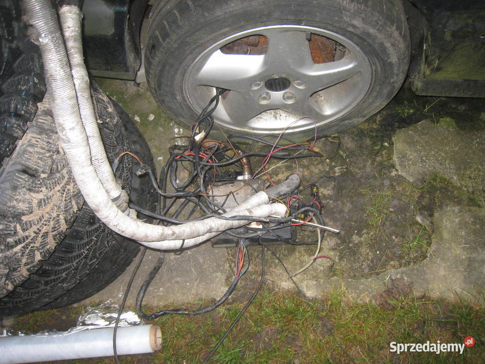 Webasto Kraków sprzedam