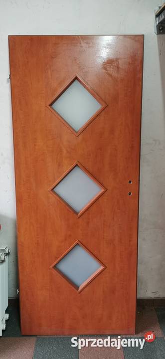 Drzwi wewnętrzne różne rodzaje Kozienice