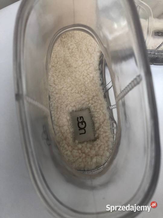 UGG Drizlita łódzkie