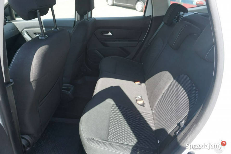 Dacia Duster 15BluDCi 115 Comfort 4x4 salon fVAT