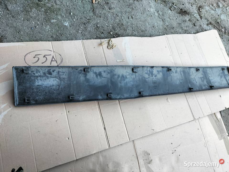 DUCATO BOXER JUMPER 1304019070 Listwa boczna Kamień-Kolonia