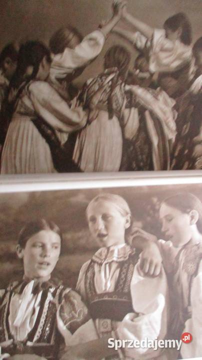 Słowacja KPlicka Czechosłowacja 1955 Łódź