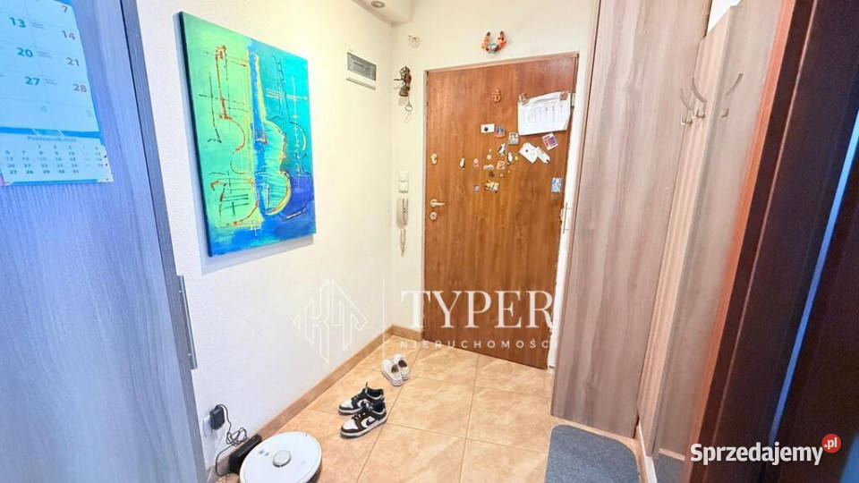 Mieszkanie na sprzedaż Tarnów