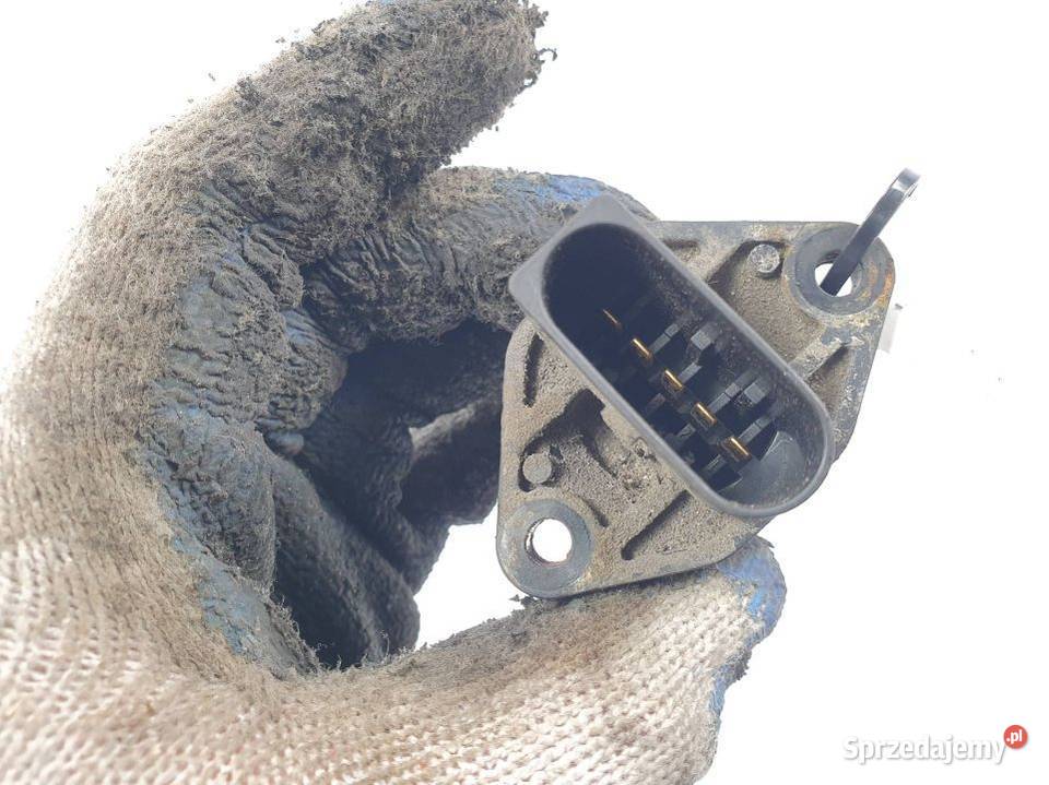 PRZEPŁYWOMIERZ VOLKSWAGEN TRANSPORTER T5 osobowe sprzedam